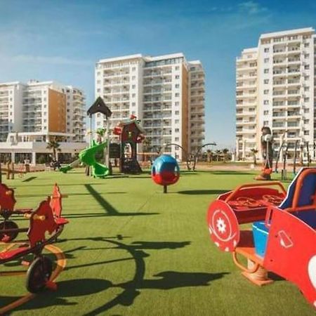 Caesar Resort & Spa, Claudius 2 Bedroom Apartment, Iskele, Long Beach Agios Georgios  Экстерьер фото