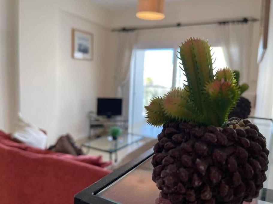 Caesar Resort & Spa, Claudius 2 Bedroom Apartment, Iskele, Long Beach Agios Georgios  Экстерьер фото