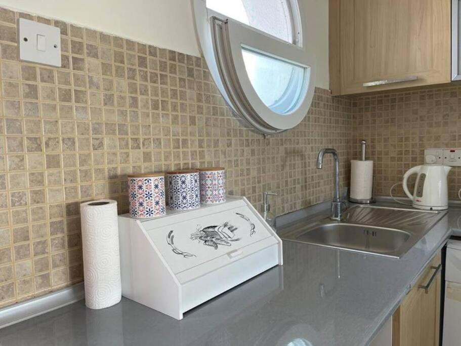 Caesar Resort & Spa, Claudius 2 Bedroom Apartment, Iskele, Long Beach Agios Georgios  Экстерьер фото