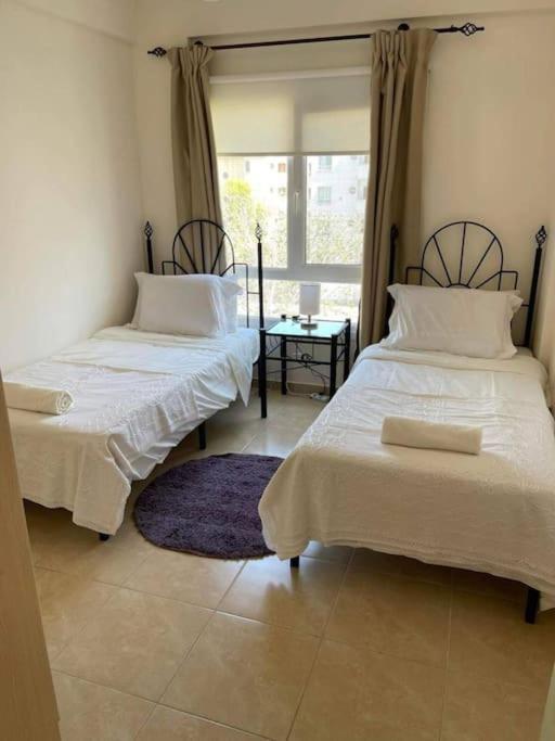 Caesar Resort & Spa, Claudius 2 Bedroom Apartment, Iskele, Long Beach Agios Georgios  Экстерьер фото